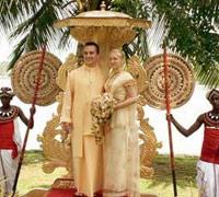 wedding image