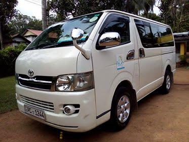 transportation