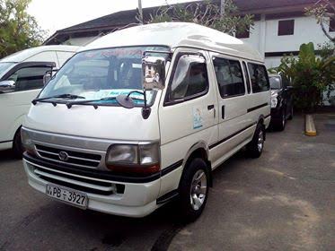 transportation