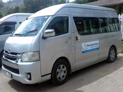 transportation